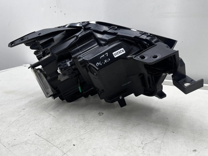 Frontscheinwerfer Mazda Cx-30 DFR7-51040 LED Links Scheinwerfer Headlight SCH2241339577mg