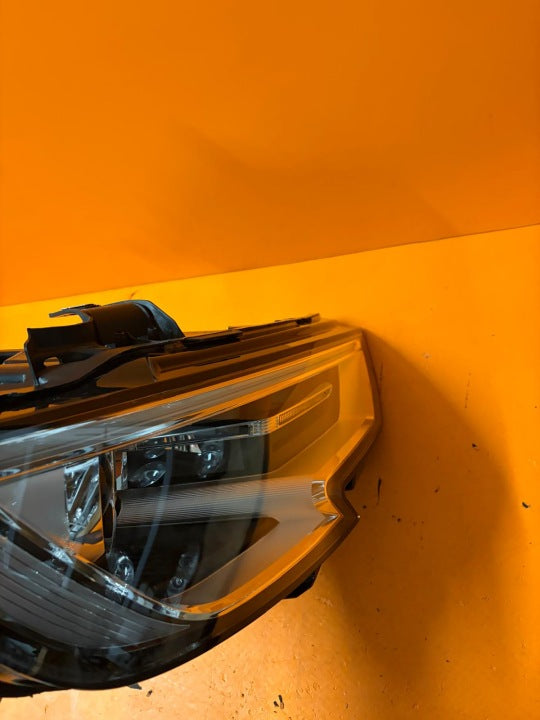 Frontscheinwerfer Audi B9 90104556 LED Rechts Scheinwerfer Headlight SCH2242156475ld
