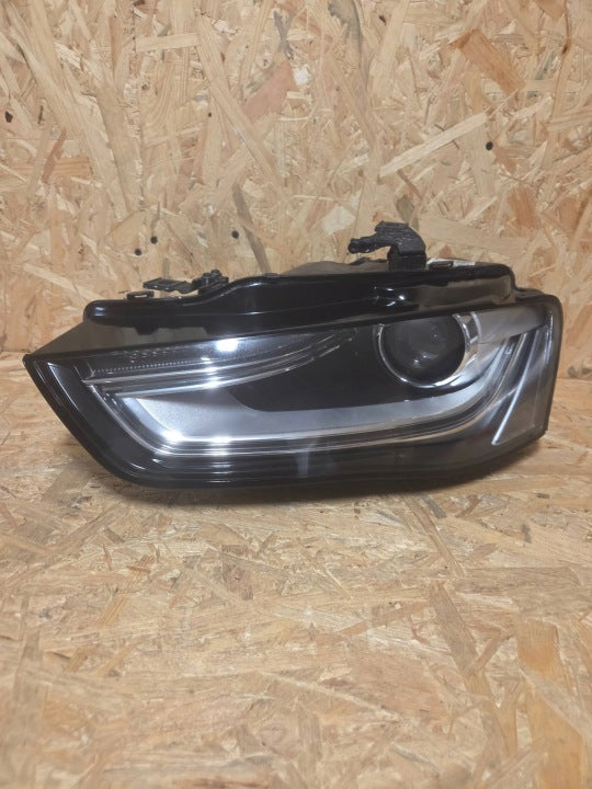 Frontscheinwerfer Audi A4 LE10B6235 Xenon Links Scheinwerfer Headlight SCH2242243410wj