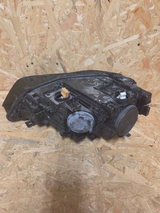 Frontscheinwerfer Audi A4 LE10B6235 Xenon Links Scheinwerfer Headlight SCH2242243410wj