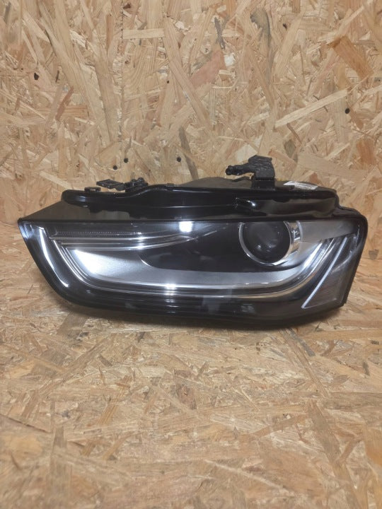 Frontscheinwerfer Audi A4 LE10B6235 Xenon Links Scheinwerfer Headlight SCH2242243410wj