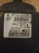 Laden Sie das Bild in den Galerie-Viewer, Frontscheinwerfer Audi A4 LE10B6235 Xenon Links Scheinwerfer Headlight SCH2242243410wj
