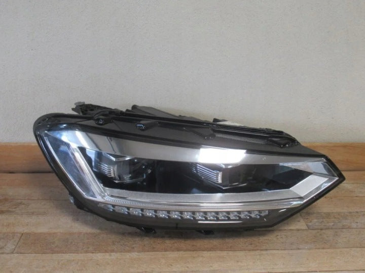 Frontscheinwerfer VW Touran 5TB941082A LED Rechts Scheinwerfer Headlight SCH2242806383jv