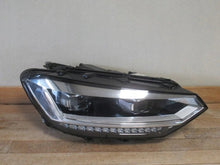 Laden Sie das Bild in den Galerie-Viewer, Frontscheinwerfer VW Touran 5TB941082A LED Rechts Scheinwerfer Headlight SCH2242806383jv