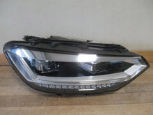 Laden Sie das Bild in den Galerie-Viewer, Frontscheinwerfer VW Touran 5TB941082A LED Rechts Scheinwerfer Headlight SCH2242806383jv