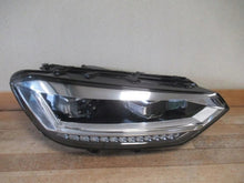 Laden Sie das Bild in den Galerie-Viewer, Frontscheinwerfer VW Touran 5TB941082A LED Rechts Scheinwerfer Headlight SCH2242806383jv