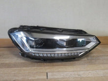 Laden Sie das Bild in den Galerie-Viewer, Frontscheinwerfer VW Touran 5TB941082A LED Rechts Scheinwerfer Headlight SCH2242806383jv