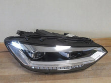 Laden Sie das Bild in den Galerie-Viewer, Frontscheinwerfer VW Touran 5TB941082A LED Rechts Scheinwerfer Headlight SCH2242806383jv
