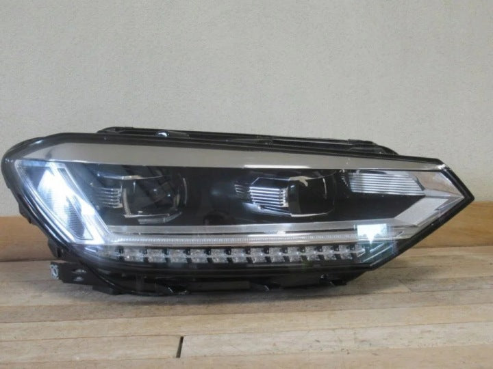 Frontscheinwerfer VW Touran 5TB941082A LED Rechts Scheinwerfer Headlight SCH2242806383jv