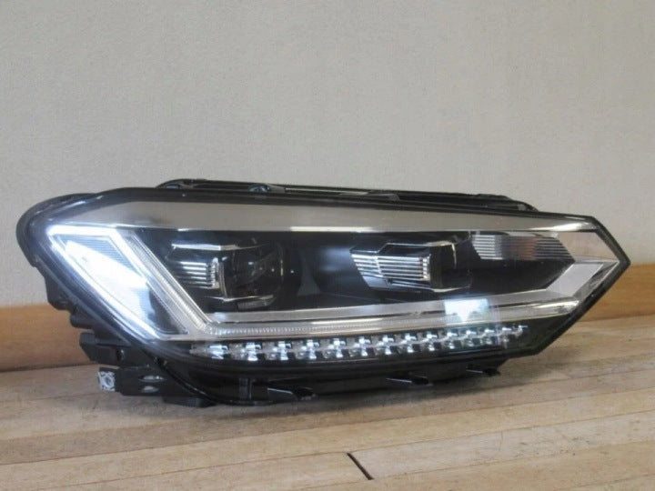Frontscheinwerfer VW Touran 5TB941082A LED Rechts Scheinwerfer Headlight SCH2242806383jv