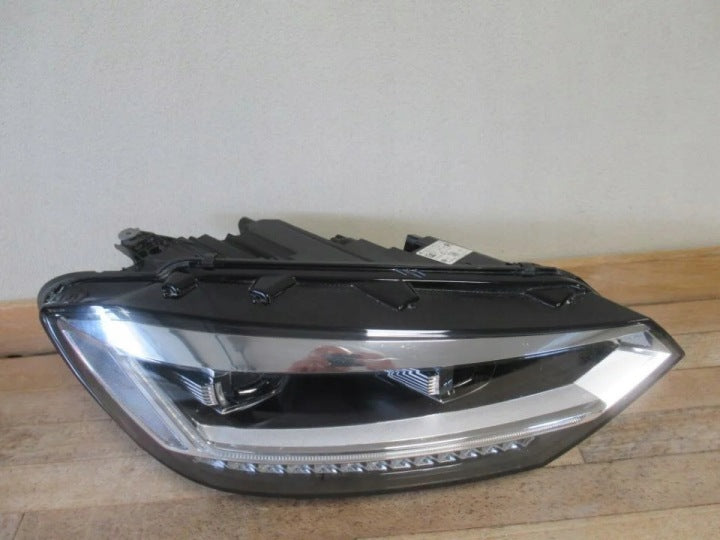 Frontscheinwerfer VW Touran 5TB941082A LED Rechts Scheinwerfer Headlight SCH2242806383jv