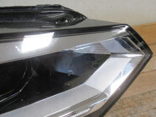 Laden Sie das Bild in den Galerie-Viewer, Frontscheinwerfer VW Touran 5TB941082A LED Rechts Scheinwerfer Headlight SCH2242806383jv