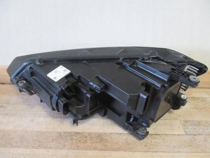 Frontscheinwerfer VW Touran 5TB941082A LED Rechts Scheinwerfer Headlight SCH2242806383jv
