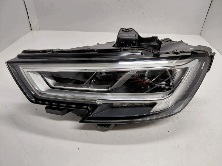 Frontscheinwerfer Audi A3 8V0941033C Links Scheinwerfer Headlight SCH2243658512vy