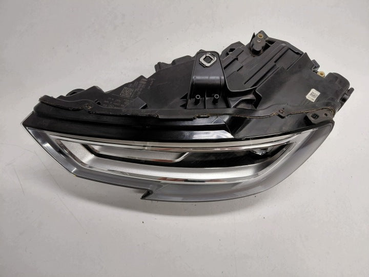 Frontscheinwerfer Audi A3 8V0941033C Links Scheinwerfer Headlight SCH2243658512vy