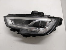 Load image into Gallery viewer, Frontscheinwerfer Audi A3 8V0941033C Links Scheinwerfer Headlight SCH2243658512vy