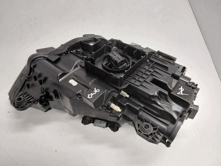 Frontscheinwerfer Audi A3 8V0941033C Links Scheinwerfer Headlight SCH2243658512vy