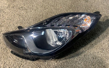 Load image into Gallery viewer, Frontscheinwerfer Hyundai Ix20 92101-1K Links Scheinwerfer Headlight SCH2243817971ci
