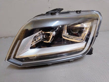 Laden Sie das Bild in den Galerie-Viewer, Frontscheinwerfer VW Amarok 2H1941015T Links Scheinwerfer Headlight SCH2245575027ts