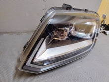 Laden Sie das Bild in den Galerie-Viewer, Frontscheinwerfer VW Amarok 2H1941015T Links Scheinwerfer Headlight SCH2245575027ts