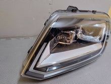 Laden Sie das Bild in den Galerie-Viewer, Frontscheinwerfer VW Amarok 2H1941015T Links Scheinwerfer Headlight SCH2245575027ts