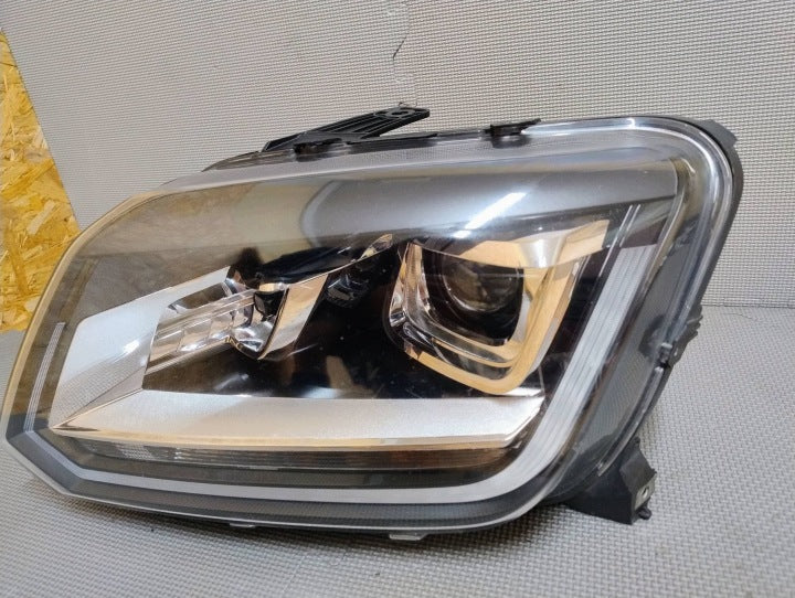 Frontscheinwerfer VW Amarok 2H1941015T Links Scheinwerfer Headlight SCH2245575027ts