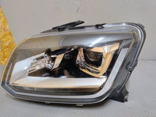 Laden Sie das Bild in den Galerie-Viewer, Frontscheinwerfer VW Amarok 2H1941015T Links Scheinwerfer Headlight SCH2245575027ts