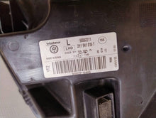 Laden Sie das Bild in den Galerie-Viewer, Frontscheinwerfer VW Amarok 2H1941015T Links Scheinwerfer Headlight SCH2245575027ts