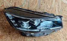 Laden Sie das Bild in den Galerie-Viewer, Frontscheinwerfer Peugeot 508 9807241680 LED Rechts Scheinwerfer Headlight SCH2246263877fl