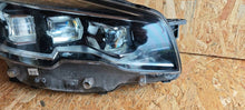 Laden Sie das Bild in den Galerie-Viewer, Frontscheinwerfer Peugeot 508 9807241680 LED Rechts Scheinwerfer Headlight SCH2246263877fl