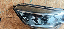 Laden Sie das Bild in den Galerie-Viewer, Frontscheinwerfer Peugeot 508 9807241680 LED Rechts Scheinwerfer Headlight SCH2246263877fl
