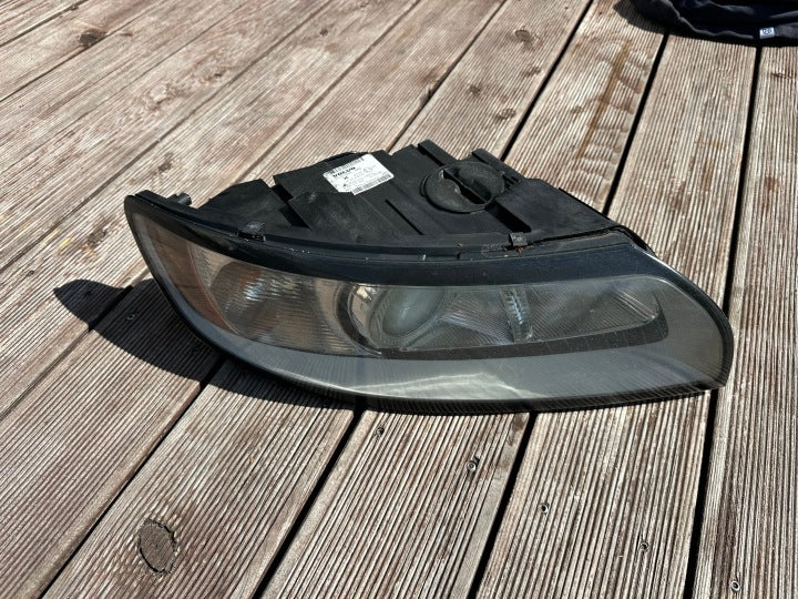 Frontscheinwerfer Volvo S40 II 31265695 Rechts Scheinwerfer Headlight SCH2247350002nr