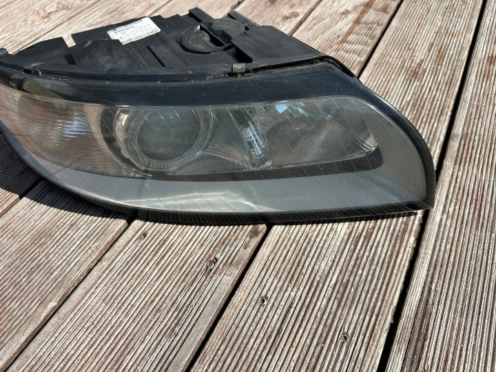 Frontscheinwerfer Volvo S40 II 31265695 Rechts Scheinwerfer Headlight SCH2247350002nr