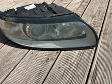 Laden Sie das Bild in den Galerie-Viewer, Frontscheinwerfer Volvo S40 II 31265695 Rechts Scheinwerfer Headlight SCH2247350002nr
