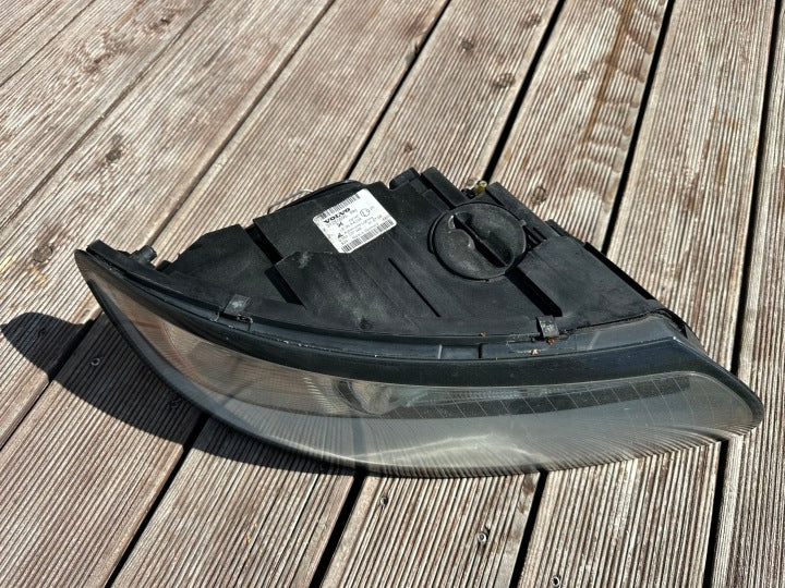 Frontscheinwerfer Volvo S40 II 31265695 Rechts Scheinwerfer Headlight SCH2247350002nr