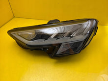 Laden Sie das Bild in den Galerie-Viewer, Frontscheinwerfer Audi A3 8Y0941011 LED Links Scheinwerfer Headlight SCH2247428205oc