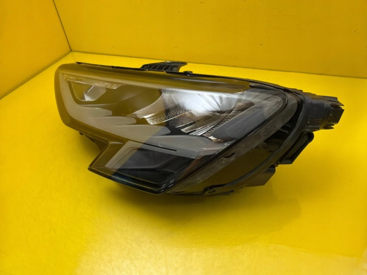 Frontscheinwerfer Audi A3 8Y0941011 LED Links Scheinwerfer Headlight SCH2247428205oc