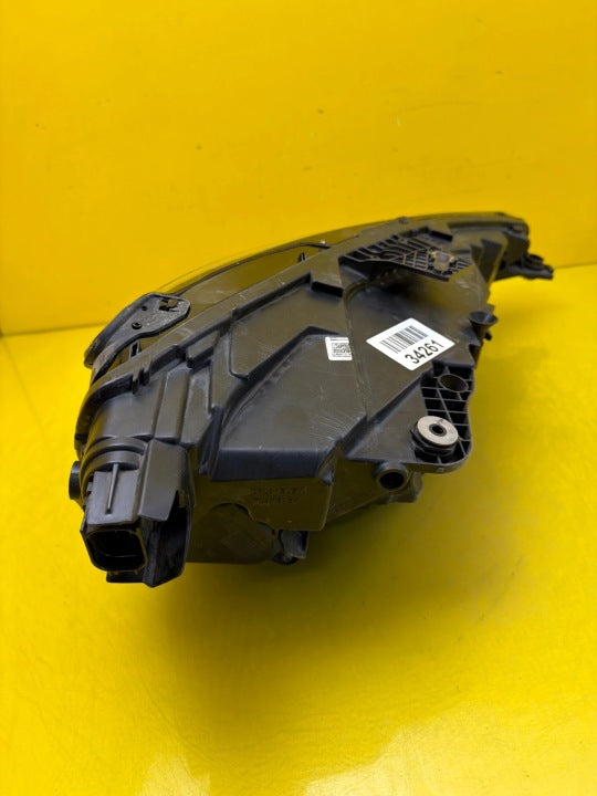 Frontscheinwerfer Audi A3 8Y0941011 LED Links Scheinwerfer Headlight SCH2247428205oc