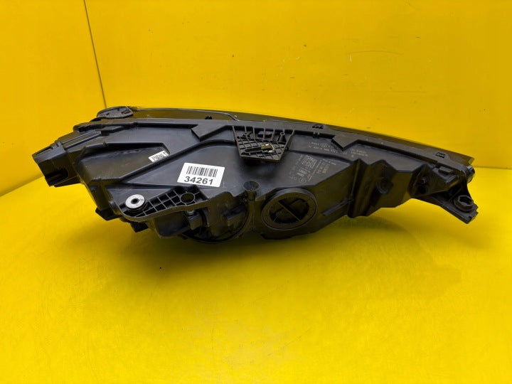 Frontscheinwerfer Audi A3 8Y0941011 LED Links Scheinwerfer Headlight SCH2247428205oc