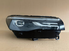 Laden Sie das Bild in den Galerie-Viewer, Frontscheinwerfer VW Tiguan 571941006 LED Rechts Scheinwerfer Headlight SCH2249243310va