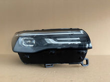 Laden Sie das Bild in den Galerie-Viewer, Frontscheinwerfer VW Tiguan 571941006 LED Rechts Scheinwerfer Headlight SCH2249243310va