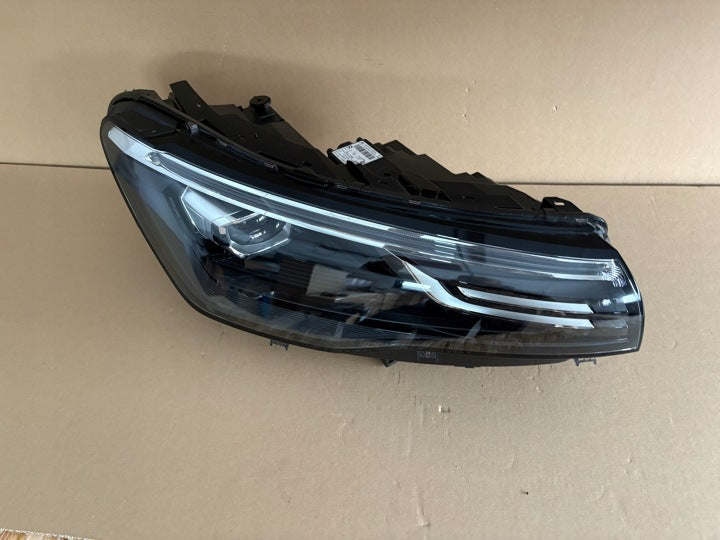 Frontscheinwerfer VW Tiguan 571941006 LED Rechts Scheinwerfer Headlight SCH2249243310va