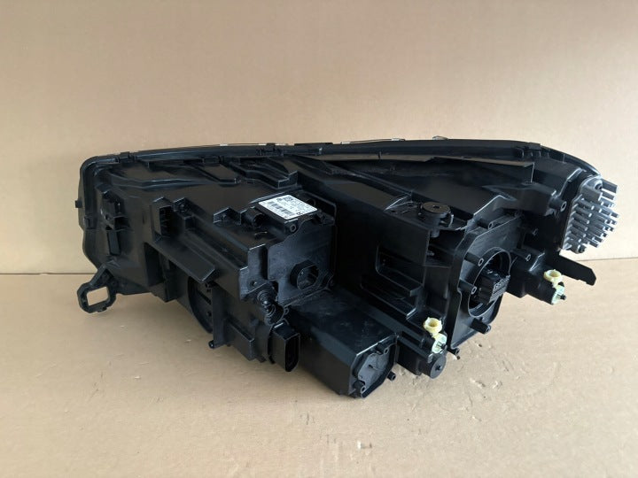 Frontscheinwerfer VW Tiguan 571941006 LED Rechts Scheinwerfer Headlight SCH2249243310va