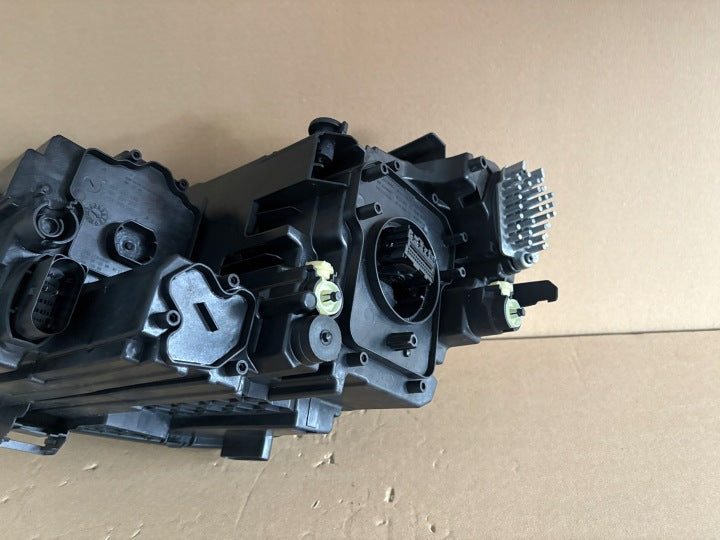 Frontscheinwerfer VW Tiguan 571941006 LED Rechts Scheinwerfer Headlight SCH2249243310va