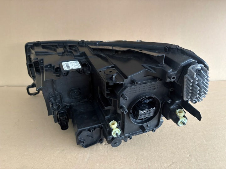 Frontscheinwerfer VW Tiguan 571941006 LED Rechts Scheinwerfer Headlight SCH2249243310va