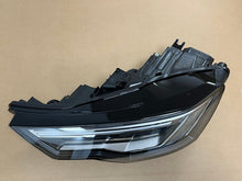 Laden Sie das Bild in den Galerie-Viewer, Frontscheinwerfer Audi A6 C8 4K0941039E LED Links Scheinwerfer Headlight SCH2249777451xa