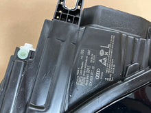 Laden Sie das Bild in den Galerie-Viewer, Frontscheinwerfer Audi A6 C8 4K0941039E LED Links Scheinwerfer Headlight SCH2249777451xa
