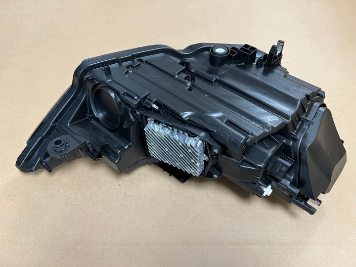 Frontscheinwerfer Audi A6 C8 4K0941039E LED Links Scheinwerfer Headlight SCH2249777451xa