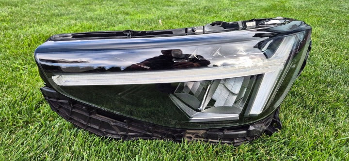 Frontscheinwerfer Volvo Xc40 32404665 LED Links Scheinwerfer Headlight SCH2250146943ru