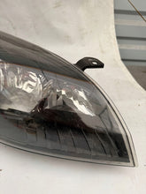 Laden Sie das Bild in den Galerie-Viewer, Frontscheinwerfer Renault Megane III 260103187R Rechts Scheinwerfer Headlight SCH2250531884xr
